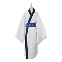 Костюм Jujutsu Kaisen: Ryomen Sukuna (M), (100049)