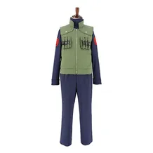 Костюм Naruto: Kakashi Hatake (XL), (100060)