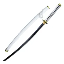 Катана One Piece: Roronoa Zoro: Wado Ichimonji, (100627)