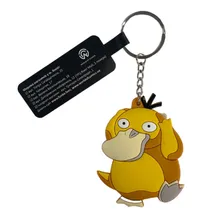 Брелок двухсторонний Pokemon: Psyduck, (10089)