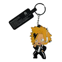 Брелок двухсторонний My Hero Academia: Chargebolt, (10275)