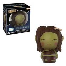 Фигурка Funko: Dorbz: Warcraft: Garona (Barnes & Noble Exclusive), (10354)