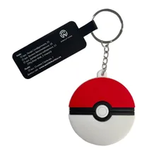 Брелок двухсторонний Pokemon: Pokeball, (10422)