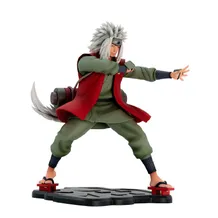 Коллекционная фигурка ABYstyle Studio: Naruto: Jiraiya, (105299)