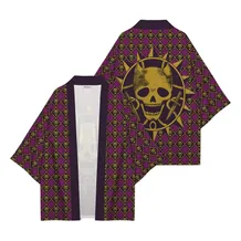 Хаорі JoJo's Bizarre Adventure: Logo (XL), (109343)