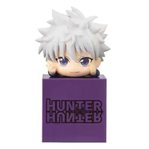 Фігурка Hunter x Hunter: Killua Zoldyck, (109441)