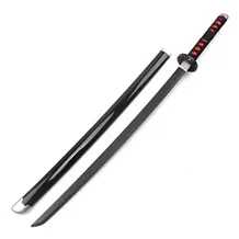 Катана Demon Slayer: Tanjiro Kamado: Nichirin Katana, (109750)