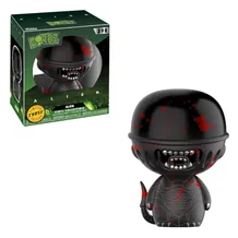 Фигурка Funko: Dorbz: Alien: Alien (Chase Limited Edition), (113168)