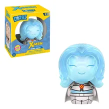 Фігурка Funko Dorbz: X-Men: Emma Frost (Chase Limited Editin), (116725)