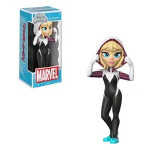 Фігурка Funko: Rock Candy: Marvel: Spider-Gwen, (11684)