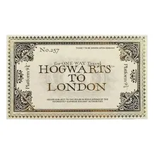Шоколад Wizarding World: Harry Potter: Ticket to Hogwarts, (11697)