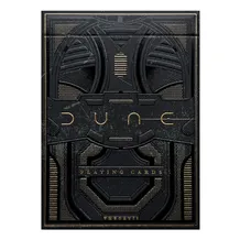 Игральные карты Theory11: Dune, (120019)