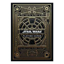 Игральные карты Theory11: Star Wars (Gold Edition), (120023)