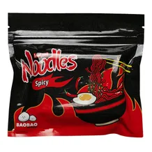 Игральные карты BaoBao Restaurant: Instant Noodles Spicy, (120035)