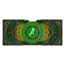 Інтерактивні гральні карти Card Mafia: Marvel: Lokі, (120049)
