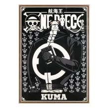 Игральные карты Card Mafia: One Piece: Kuma, (120062)