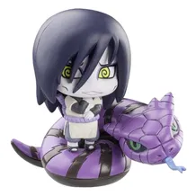 Фигурка Naruto: Orochimaru w/ Manda, (120095)