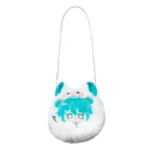 Сумка Vocaloid: Hatsune Miku, (120160)
