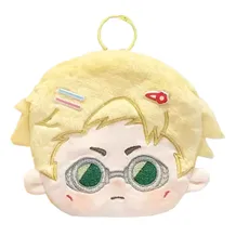 Мягкая игрушка-брелок Jujutsu Kaisen: Kento Nanami (Cute), (120230)