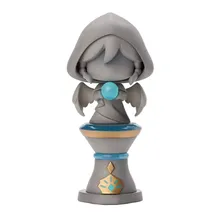 Фигурка Genshin Impact: Statue of The Seven: Anemo Archon, (120473)