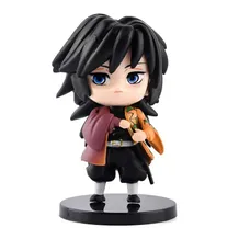 Фігурка Demon Slayer: Giyu Tomioka, (120481)