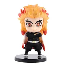 Фігурка Demon Slayer: Kyojuro Rengoku, (120482)