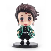 Фигурка Demon Slayer: Tanjiro Kamado, (120487)