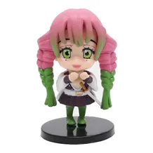 Фигурка Demon Slayer: Mitsuri Kanroji, (120489)