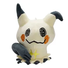 М'яка іграшка Pokemon: Mimikyu, (120555)