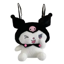 Рюкзак Sanrio: Onegai My Melody: Kuromi, (120700)