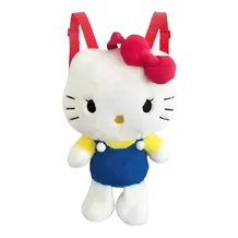 Рюкзак Sanrio: Hello Kitty: Kitty White, (120701)