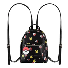 Рюкзак Difuzed: Pokemon: Pikachu & Pokeball: «Gotta Catch ‘Em All!», (127430)