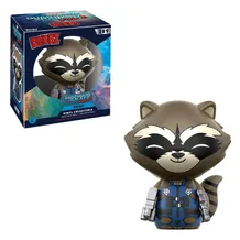 Фігурка Funko Dorbz: Marvel: Guardians of The Galaxy 2: Rocket, (12763)