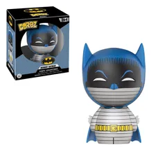 Фигурка Funko: Dorbz: DC: Mummy Batman, (12809)