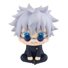 Фигурка Jujutsu Kaisen: Satoru Gojo (Sitting), (129007)