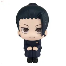 Фігурка Jujutsu Kaisen: Suguru Geto (Sitting), (129008)