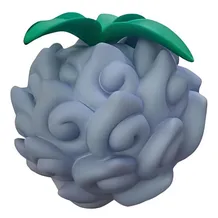 Колекційна фігурка One Piece: Devil Fruit: Yami Yami no Mi, (129020)