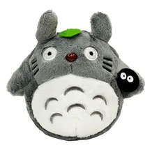 Мягкая игрушка Studio Ghibli: My Neighbor Totoro: Totoro and Susuwatari, (129131)