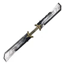 Меч Marvel: Thanos: Double-Edged Sword, (129217)