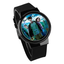 Часы Wizarding World: Harry Potter: Harry Potter and the Prisoner of Azkaban, (129255)