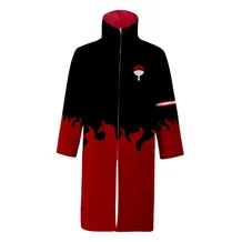 Плащ Naruto: Uchiha Clan: Sharingans (S), (129392)