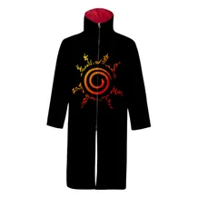 Плащ Naruto: Eight Trigrams Seal: Logo (S), (129411)