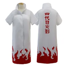 Плащ Naruto: Minato: «The Fourth Hokage» (L), (129412)