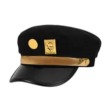 Кепка Jojo's Bizarre Adventure: Jotaro Kujo's Hat (Gold), (129418)