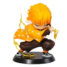Фігурка Demon Slayer: Zenitsu Agatsuma, (129435)