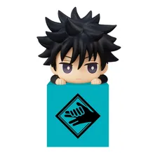 Фигурка Jujutsu Kaisen: Megumi Fushiguro, (129460)