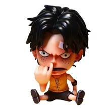 Фигурка One Piece: Portgas D. Ace, (129490)