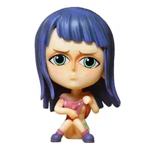 Фигурка One Piece: Nico Robin, (129491)