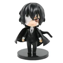 Фигурка Bungo Stray Dogs: Osamu Dazai (Port Mafia), (129512)