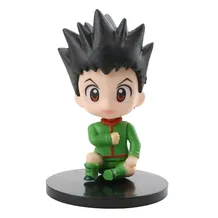 Фігурка Hunter x Hunter: Gon Freecss, (129534)